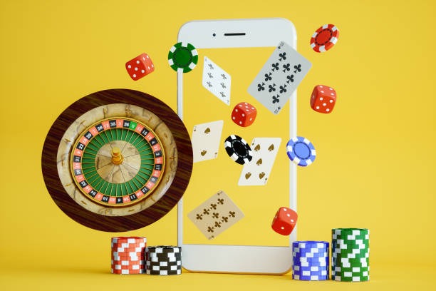 redmitoto link card games table lobby on mobile phone